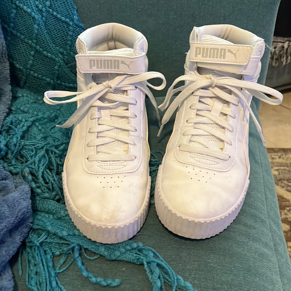 PUMA